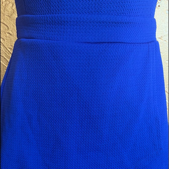 Royal Blue Jumper - Picture 4 of 7